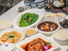 -虾饺妹·酒家(金碧店)
