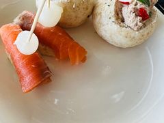 -三迪希尔顿酒店·星空酒廊
