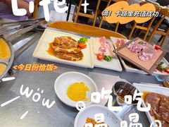 -喜来稀肉(虹泉路店)