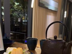 -湊湊火锅·茶憩(东城民盈国贸城店)