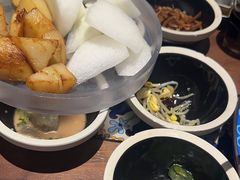 -大白羊蝎子馆(后沙峪山姆店)