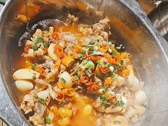 -湘村小灶·地道长沙菜·本地人优选(万家丽路店)