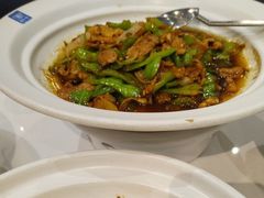 -兰湘子·湘菜小炒(石家庄万象城店)