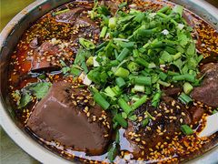 -小杨翘脚牛肉