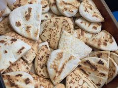 月牙饼-澄城学斌水盆羊肉(总店)