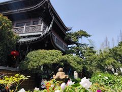 -龙华寺