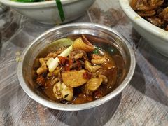 烧鸡公-高子烧鸡公(五里堆路店)