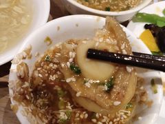 -麒麟中餐厅·经典粤菜·地道菜式老字号(广州长隆酒店)