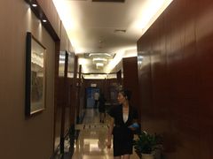 -泓历皇朝酒店(东亭店)