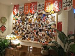 -福苗小骆驼烧烤(曲江店)