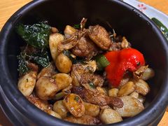 -竹里馆 ·茶食(奥体店)