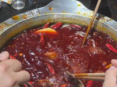 -大龙火锅(老店)