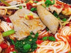-李米线(武陵路店)