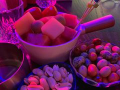 -杜尚rooftop露台酒吧