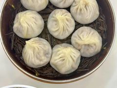 -锡缘无锡小笼馆(武胜路店)