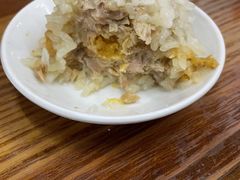 -217笋干馄饨
