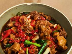 -老三样·旧食新味(万寿宫店)