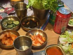 -闻老头·菊花炭烤肉(D11店)