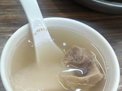 -民间瓦缸煨汤館(嵩山路店)