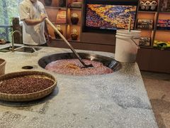 -巴倒烫陆派火锅山庄(南山总店)