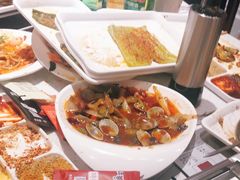 -玉善烧烤串城(长春总店)