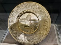 -中国铁道博物馆(正阳门馆)