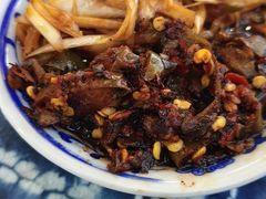 -瑞丰园庭院餐厅·白族传统家常菜