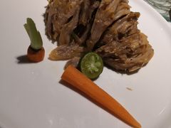 -大鸭梨烤鸭·北京菜(南小街/南苑店)