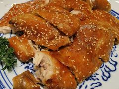 古桐麻香鸡-香港百合居(LCM置汇旭辉广场店)