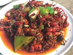 -回味南塘老王虾尾(总店)