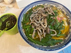 -贵州羴泰羊肉粉(珠江太阳城店)