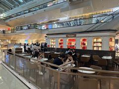 -布歌东京(金融街购物中心店)