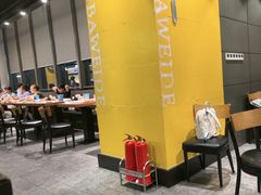 -汉巴味德·烤肉与啤酒的自助(杭州大悦城店)