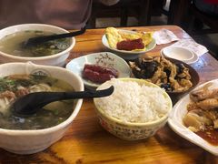 -陈记汤饭(水巷口店)
