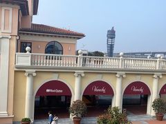 -VENCHI 闻绮(上海佛罗伦萨小镇店)