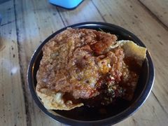-谭老太正宗柳州螺狮粉(家和花园店)