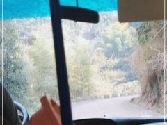 -白云源风景区