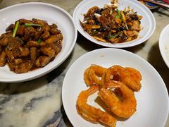 -范家小馆·烤鸭新京菜(金融街店)