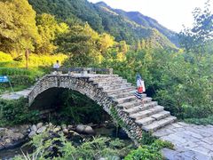 -海南白石岭旅游区