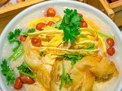 -悦满楼·西关名点·湛江名菜(航空综合大厦店)