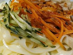 -古觉面片(科技路天朗蓝湖树店)