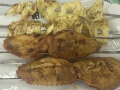 -帕米尔食府(白云观店)