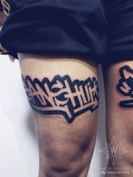 -旺刺青纹身工作室