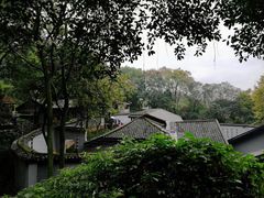 -渣滓洞