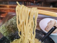 -66大阪烧烧鸟·益市家系拉面出张所