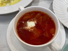-库滋明·俄罗斯特色美食(中央大街店)