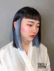 点击看大图 -银星女王公园发型艺术沙龙