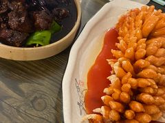 -神仙钵湘香土菜馆(光华路店)