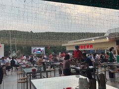 -郑喜旺烧烤(新密总店)