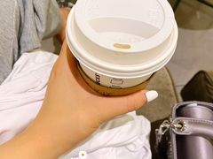 -星巴克(深圳湾体育中心店)